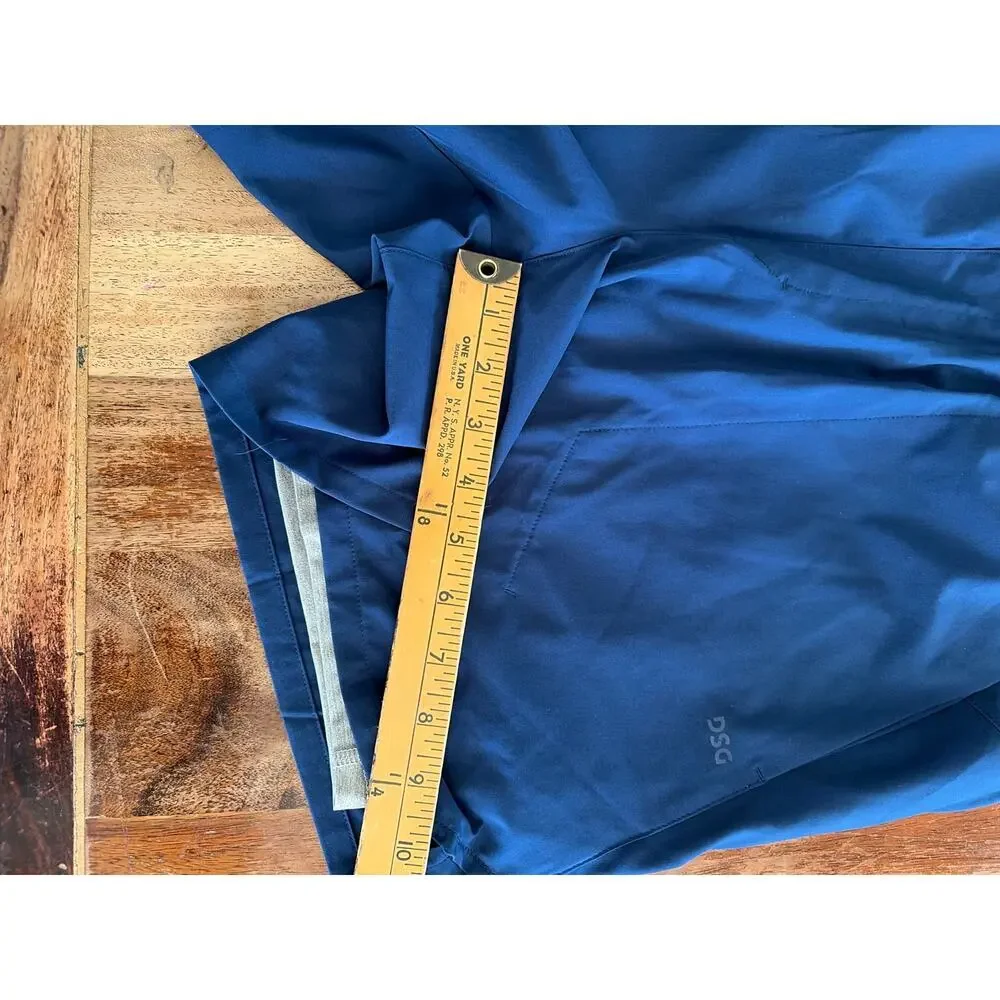 DSG agility shorts